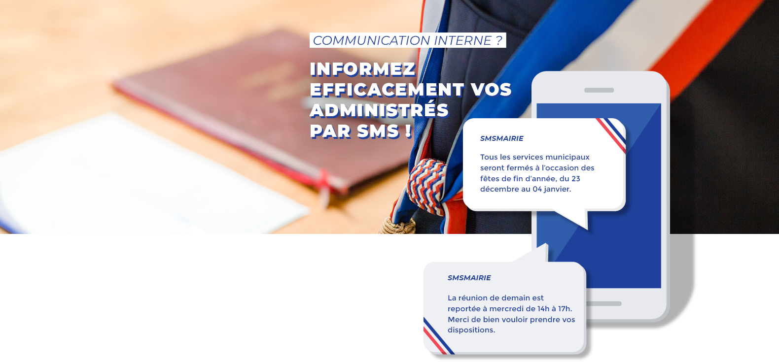 Communication interne